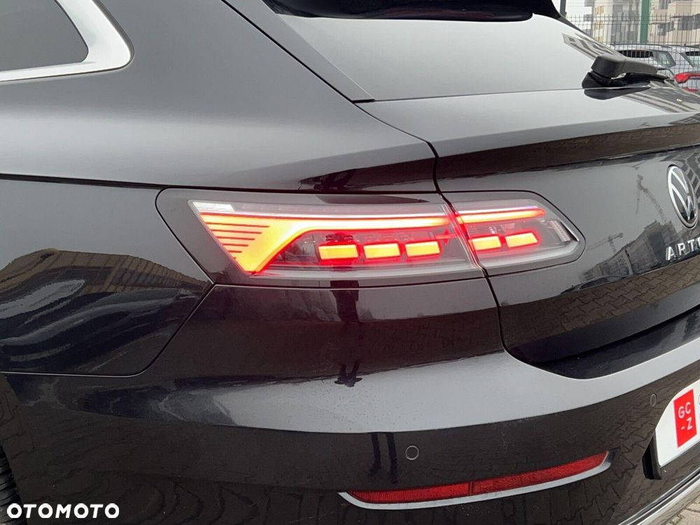 Volkswagen Arteon Shooting Brake 2.0 TSI R-Line DSG - 38