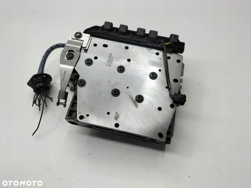 STEROWNIK HYDRAULICZNY SKRZYNI BIEGÓW FORD FOCUS 600183 - 3