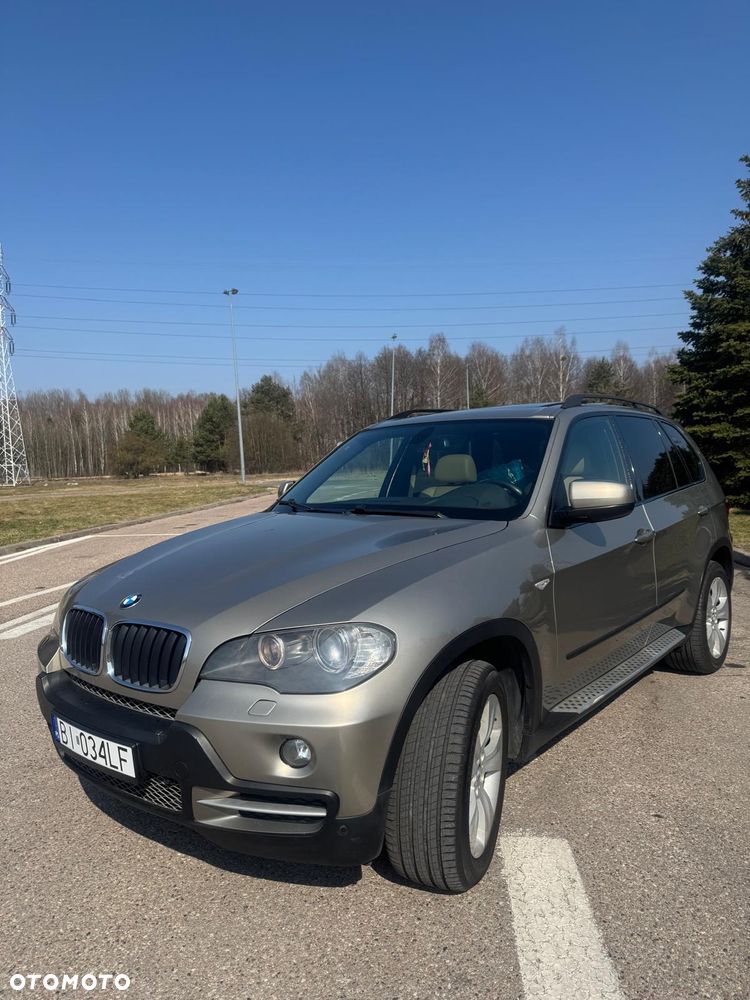 BMW X5 3.0 d - 1