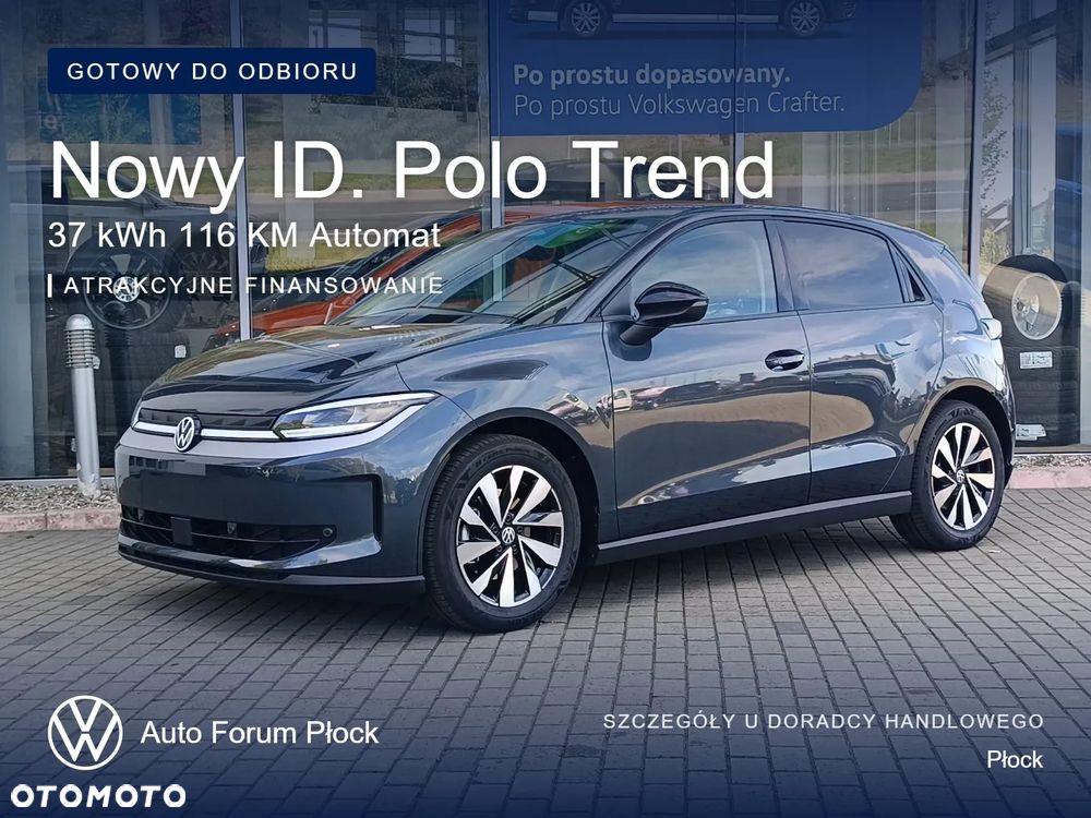 Foto z původního inzerátu (Otomoto.pl)