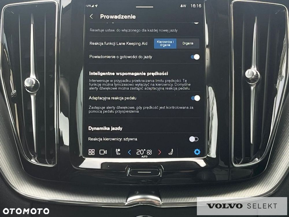Volvo XC 60 - 21
