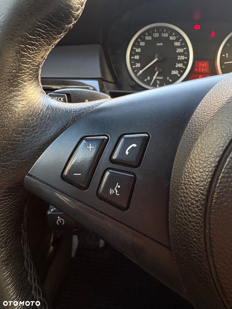 BMW Seria 5 530d - 25