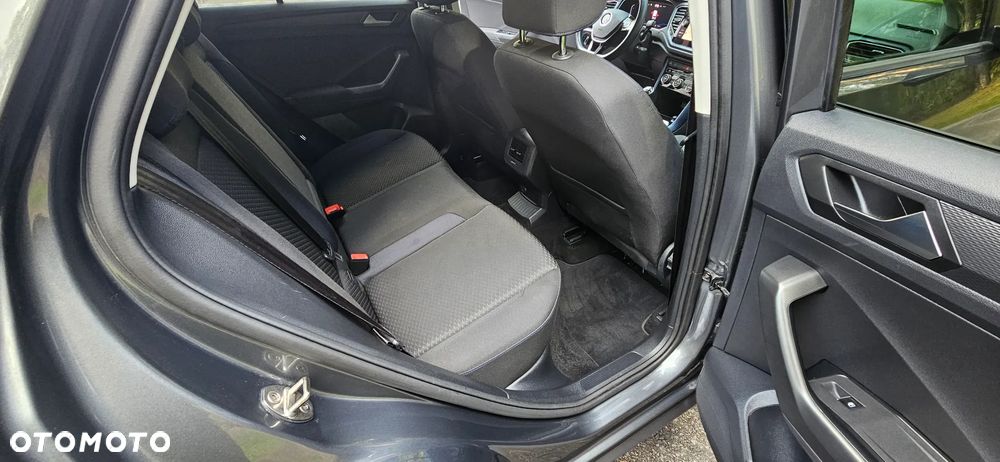 Volkswagen T-Roc 1.0 TSI United - 17