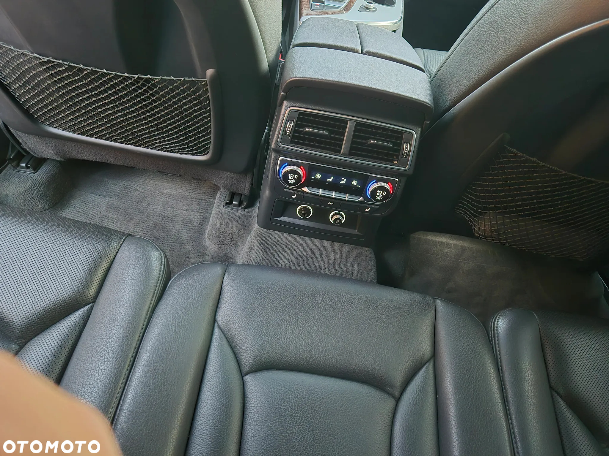 Audi Q7 3.0 TFSI Quattro Tiptronic - 12