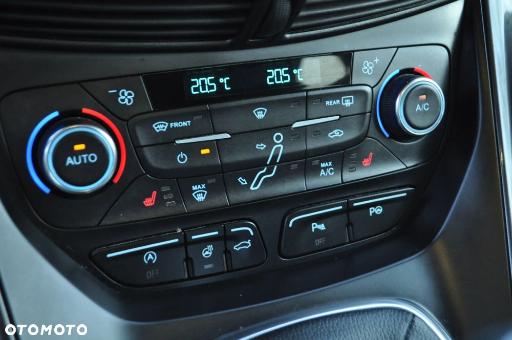 Ford Grand C-MAX Gr 2.0 TDCi Titanium ASS - 3