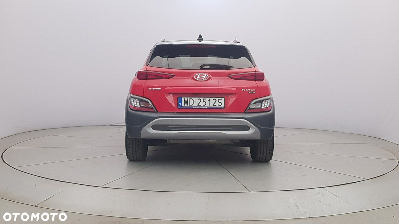 Hyundai Kona - 6