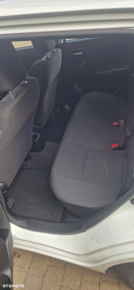 Suzuki Swift 1.2 SHVS Premium Plus - 11