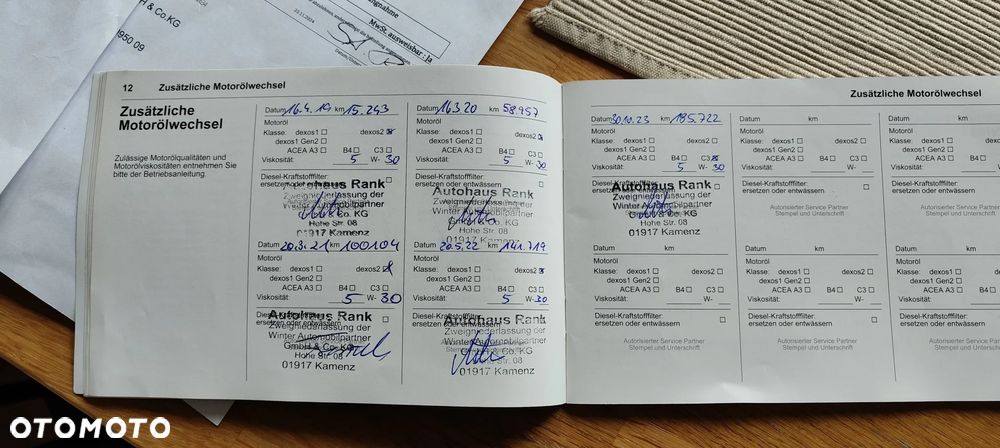 Opel Vivaro 1.6 D L2H1 S&S Tourer - 22