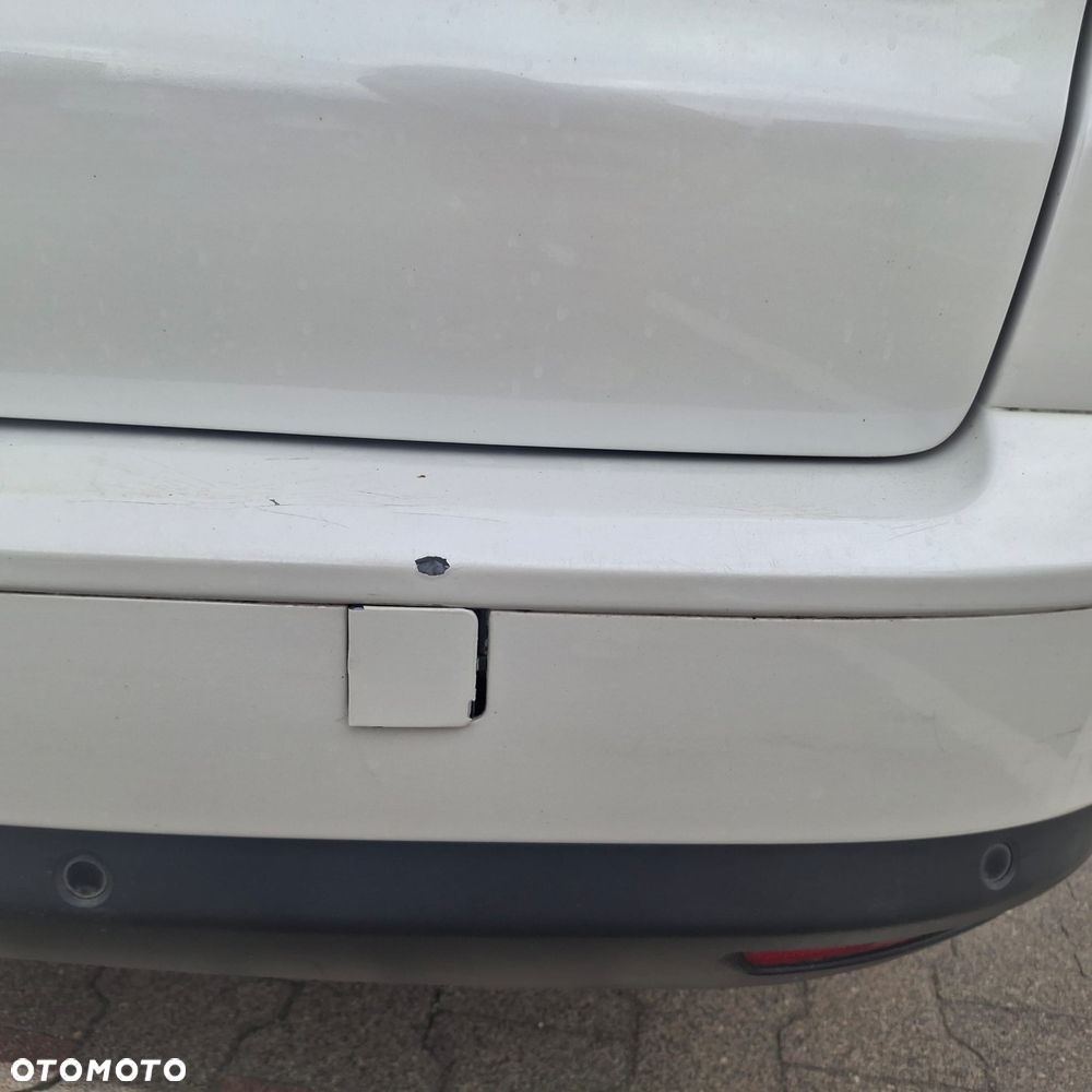 Citroën C5 2.0 HDi Exclusive - 9