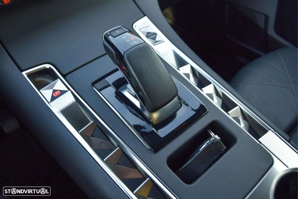 DS DS7 Crossback E-Tense Rivoli EAT8 - 18