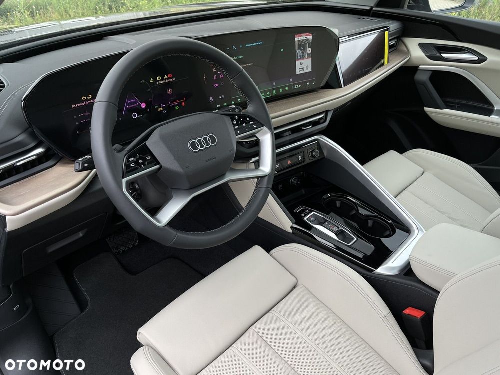 Audi Q5 - 27