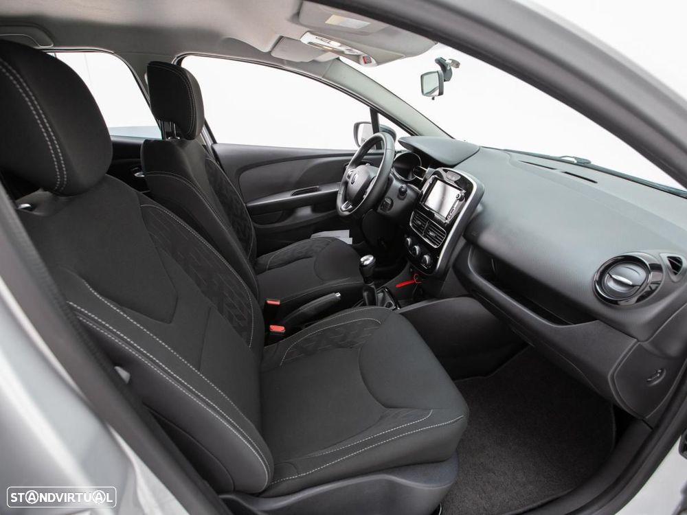 Renault Clio 1.5 dCi Limited - 8
