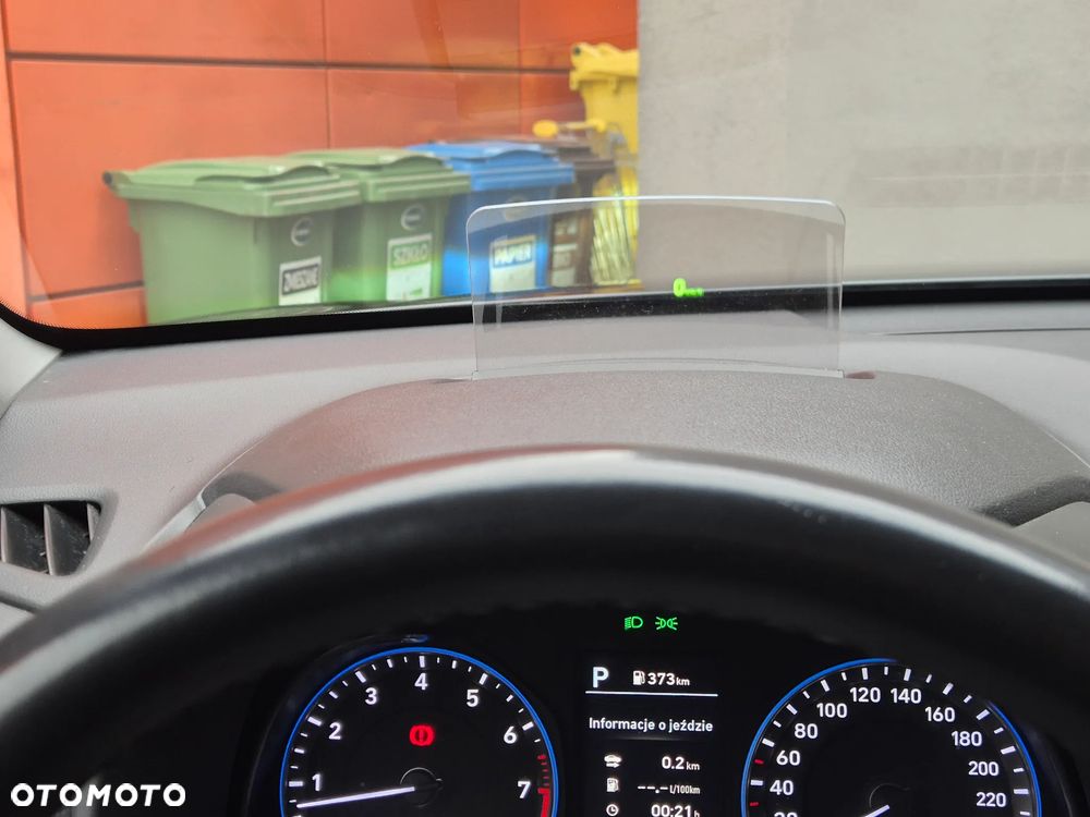 Hyundai Kona 1.6 T-GDI DCT Premium - 29