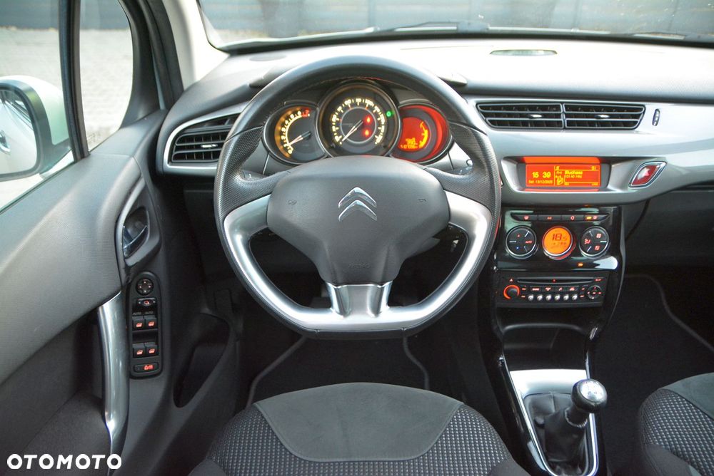 Citroën C3 - 22
