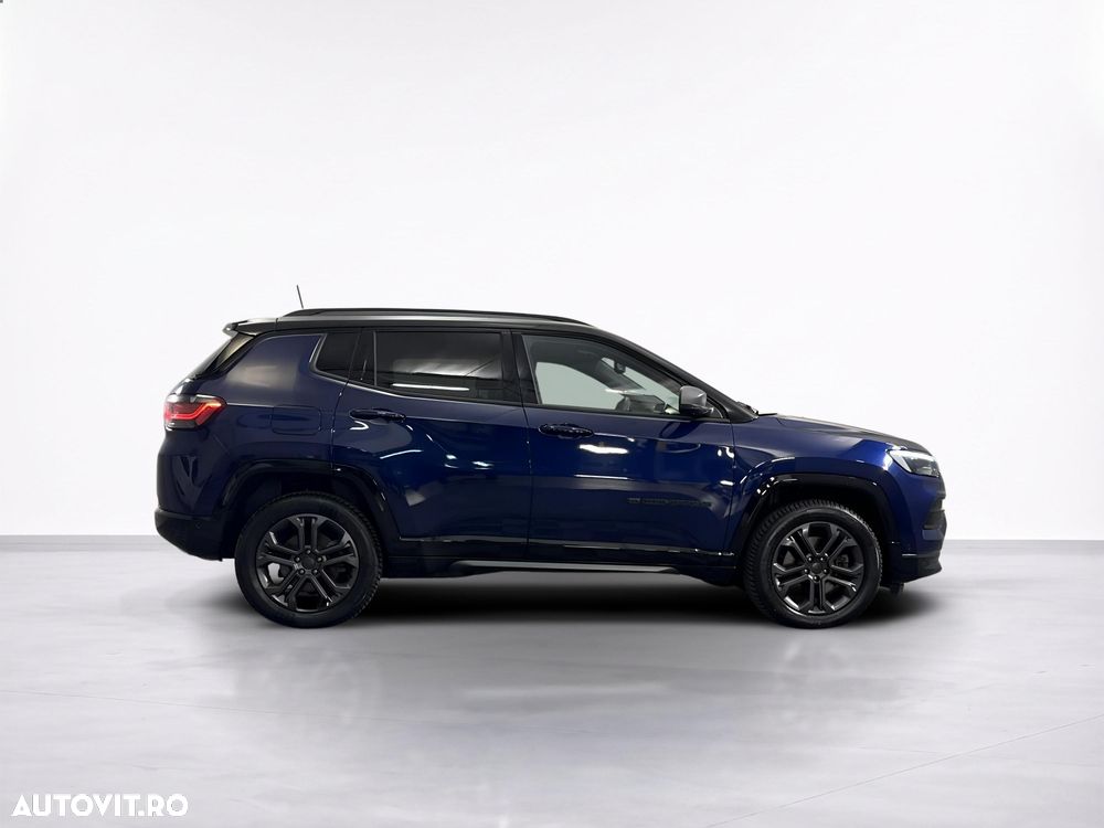 Jeep Compass - 7