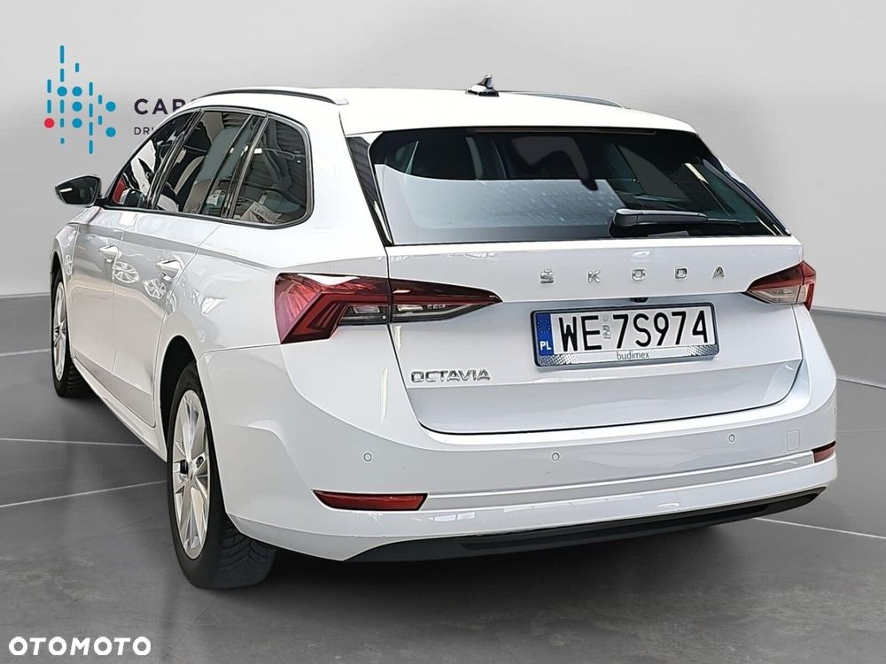 Skoda Octavia 2.0 TDI Ambition - 24
