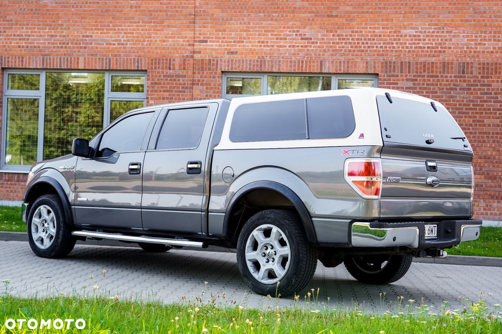 Ford F150 - 6