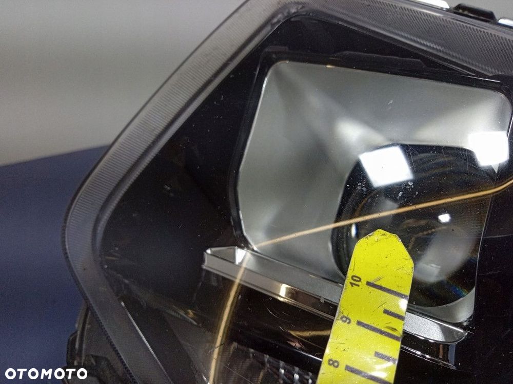 HYUNDAI TUCSON IV REFLEKTOR LEWY LAMPA PRZEDNIA N7921-61010 - 10