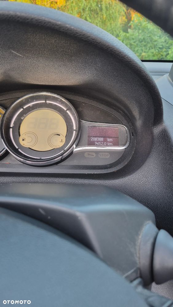 Renault Megane 1.9 dCi Dynamique - 28