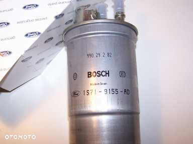 Filtr paliwa Ford Mondeo mk3 1S71-9155-AD - 4