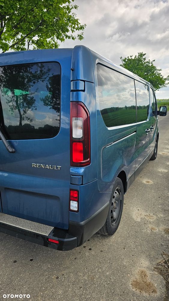 Renault Trafic - 11