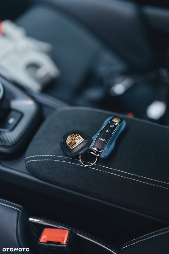 Porsche 911 GT3 RS - 25