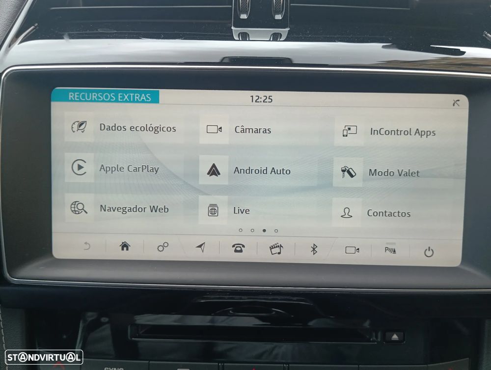 Jaguar F-Pace 2.0 i4D R-Sport Aut. - 15