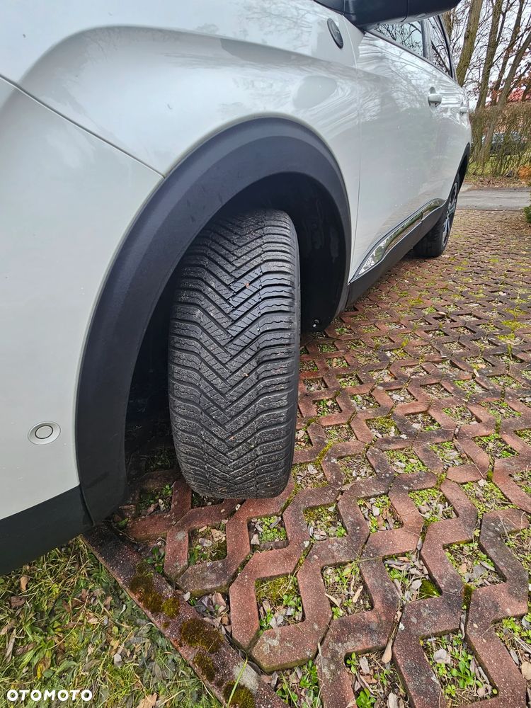 Peugeot 5008 BlueHDi 130 EAT8 Crossway - 17
