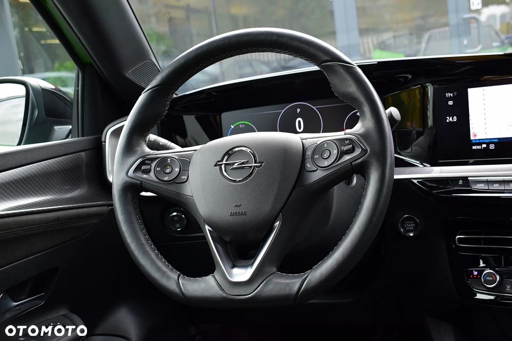 Opel Mokka Mokka-e 50kWh Ultimate Pack - 5