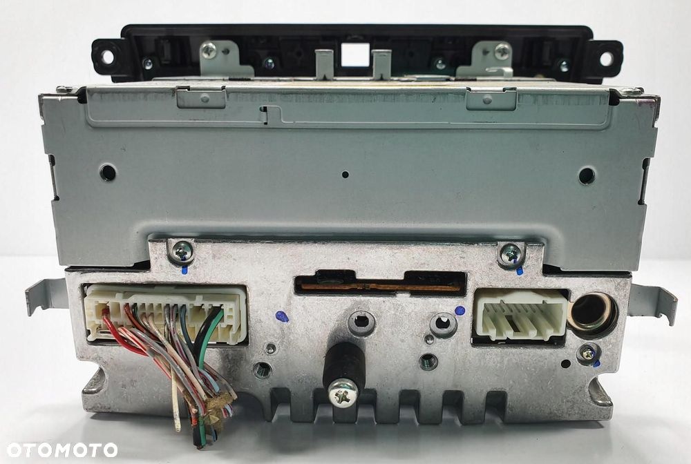 RADIO CD MAZDA CX-7 EH15-66ARX - 6