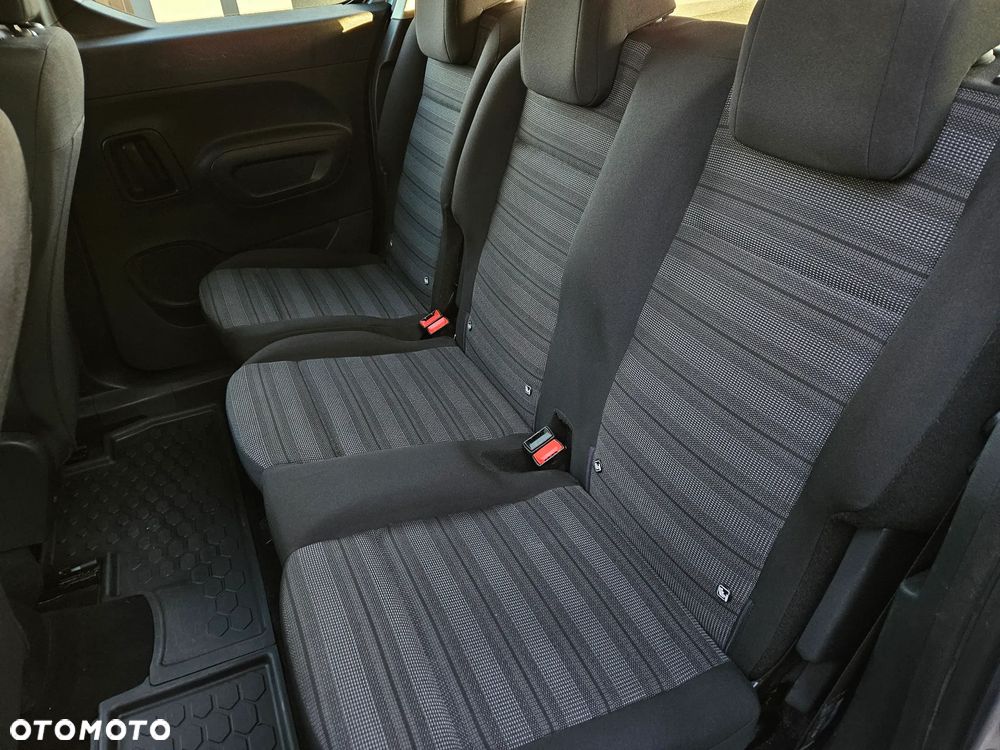 Opel Combo XL 1.5 D Start/Stop Elegance - 19