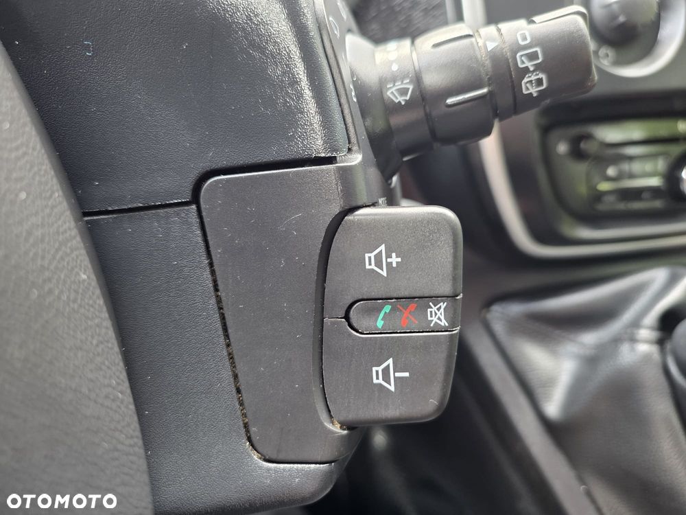 Renault KANGOO - 21