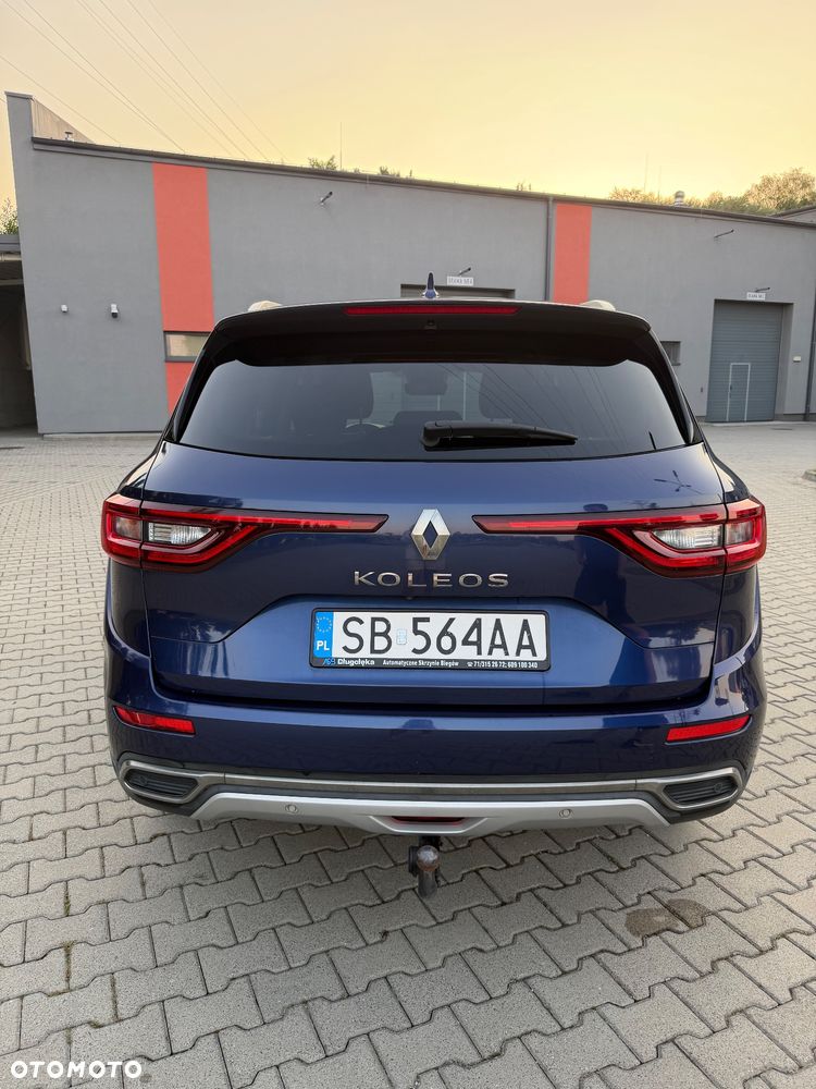 Renault Koleos 1.7 Blue dCi Intens X-Tronic - 6