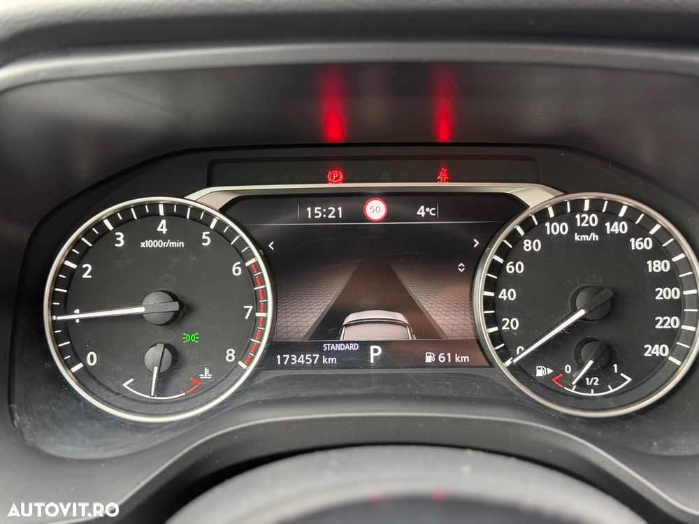 Nissan Qashqai 1.3 DIG-T MHEV Xtronic N-Connecta - 33