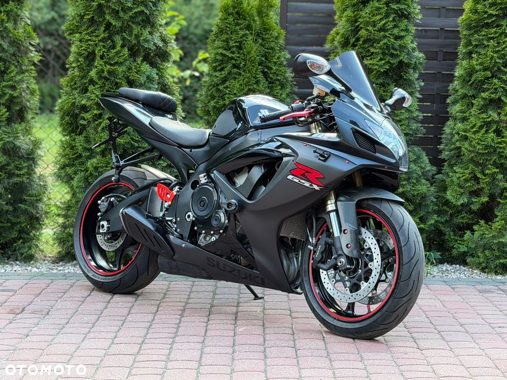 Suzuki GSX-R
