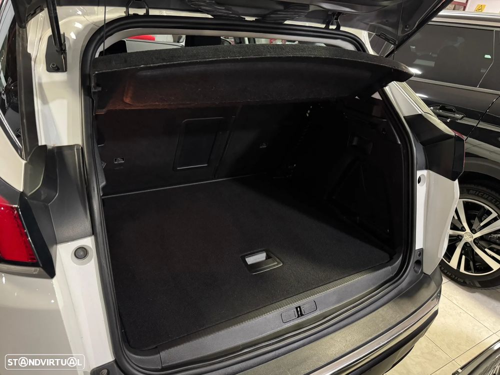 Peugeot 3008 PureTech 130 Stop & Start Active - 20
