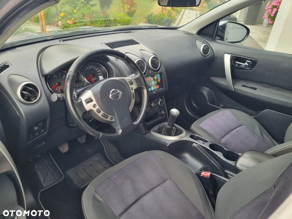 Nissan Qashqai 1.6 Acenta - 5