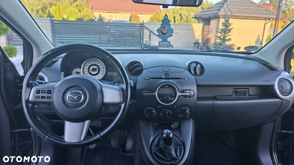 Mazda 2 1.5 Dynamic - 7