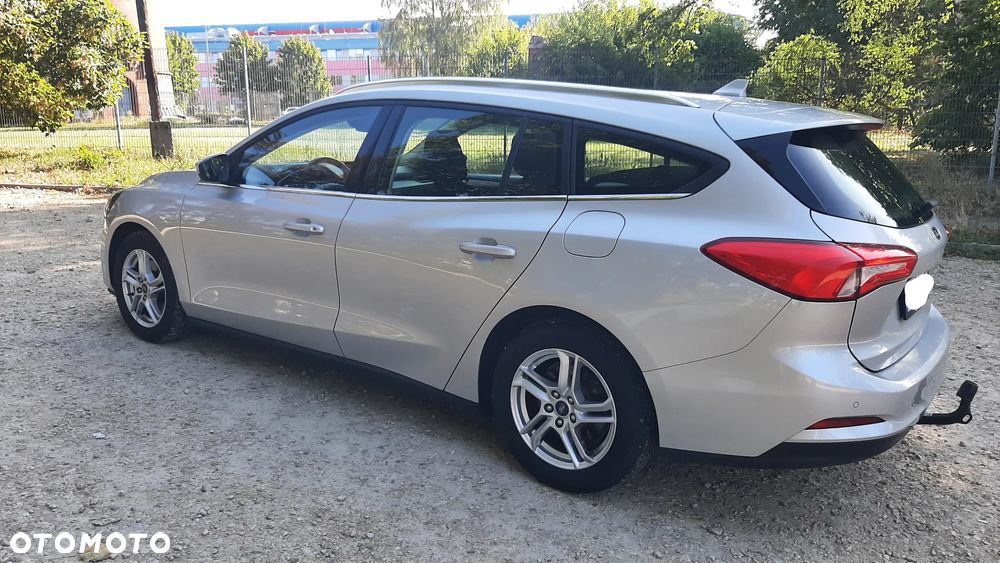 Ford Focus - 7