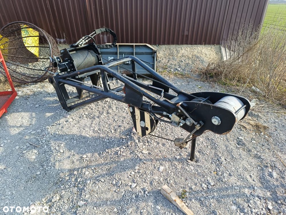 Manitou MRT 2150 PRIVILEGE - 37