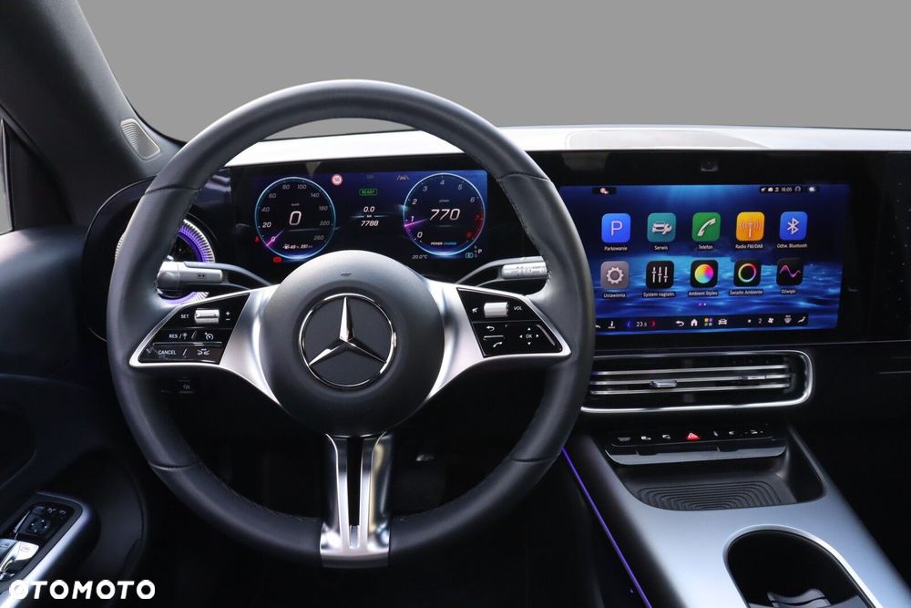 Mercedes-Benz CLA 200 mHEV 8G-DCT - 14
