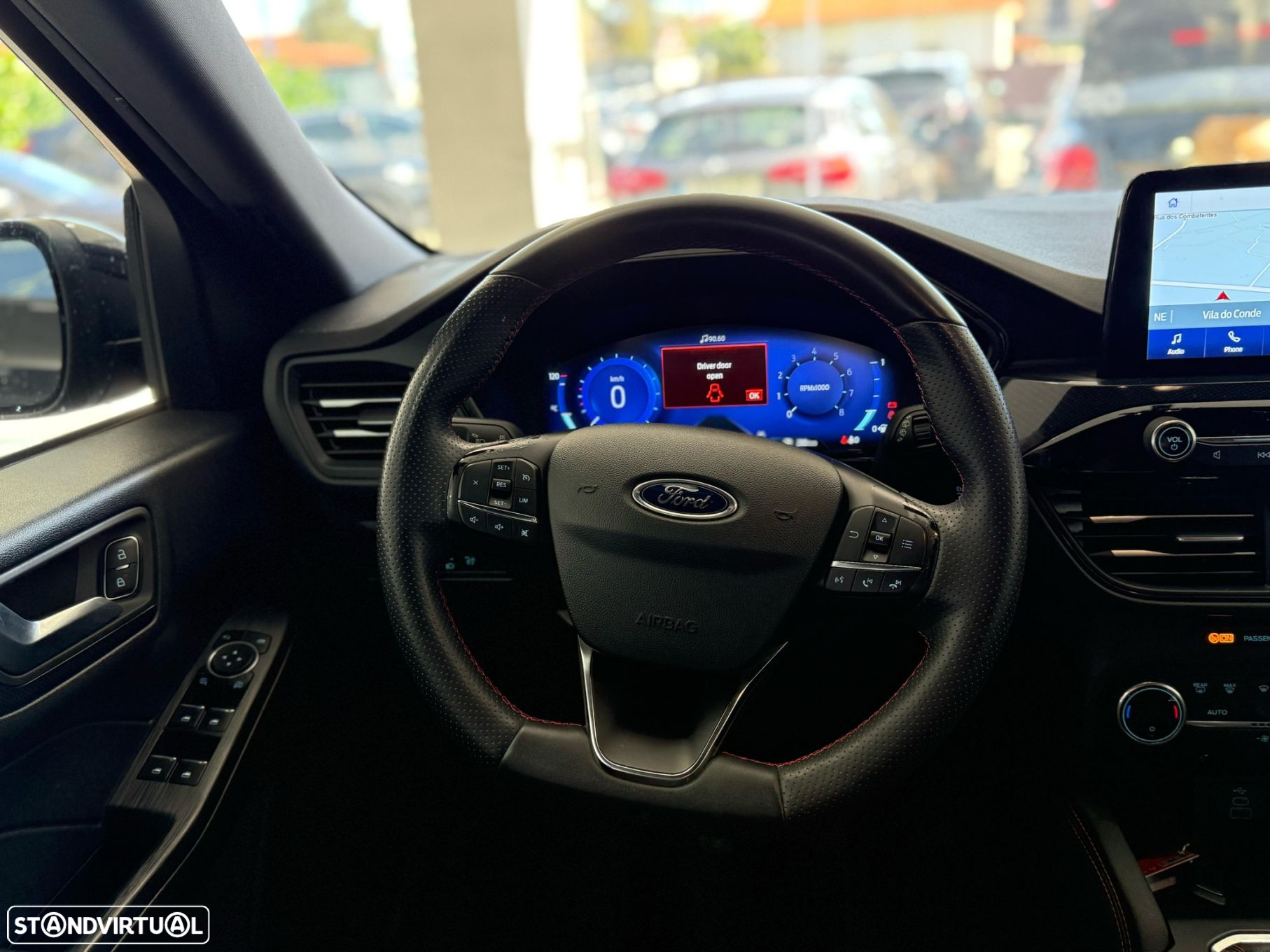 Ford Kuga 1.5 EcoBoost ST-Line - 8
