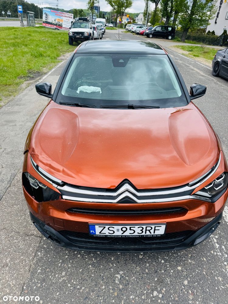Citroën C4 1.2 PureTech Shine S&S EAT8 - 2