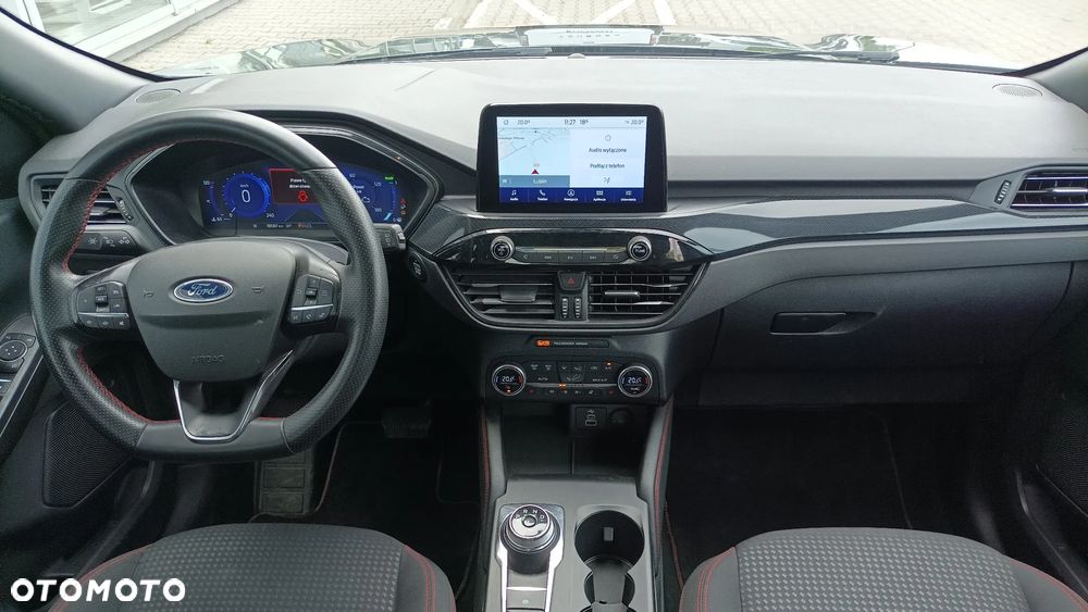 Ford Kuga 2.5 FHEV FWD ST-Line - 13