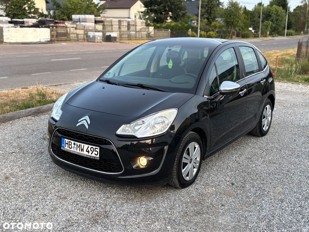 Citroën C3 - 4