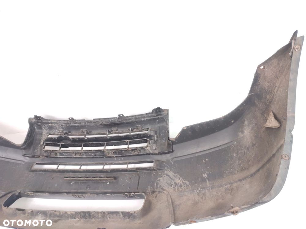 ZDERZAK PRZÓD LAND ROVER FREELANDER I LIFT L314 (2000-2003) 2.0 TD4 112KM - 13