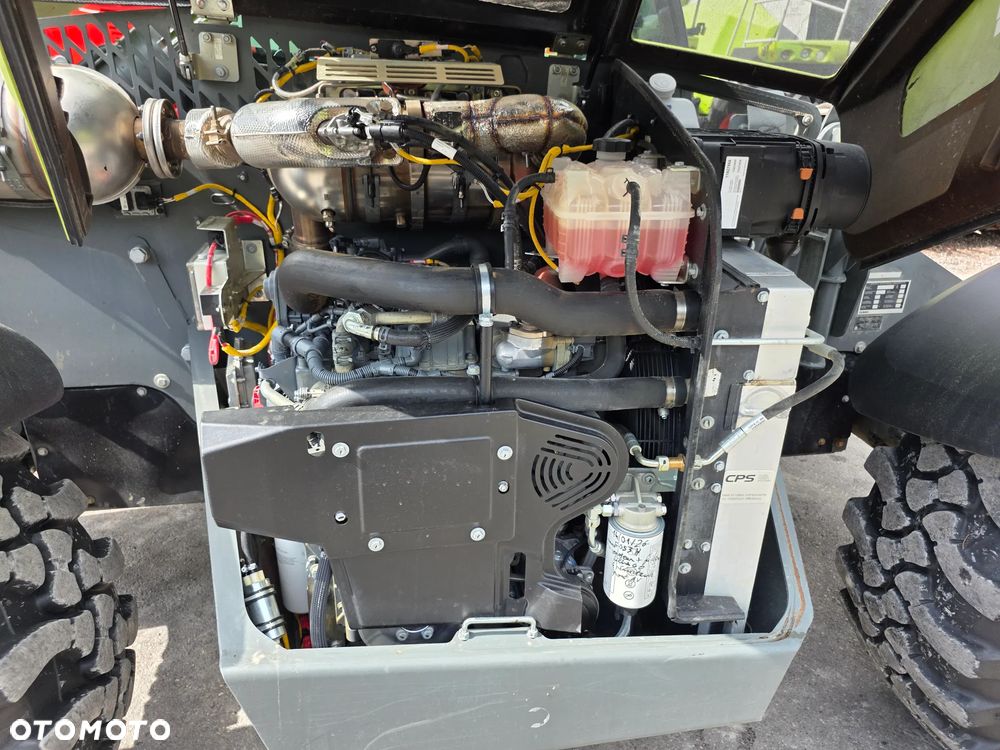 Claas Scorpion 741 VARIPOWER - 21