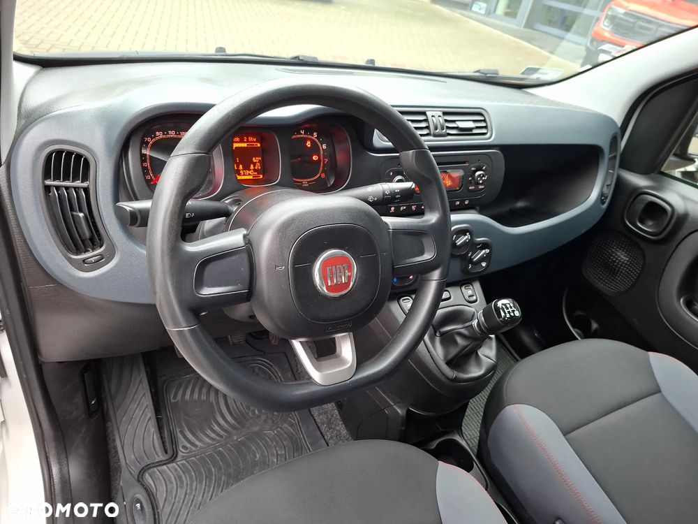 Fiat Panda 1.2 Easy - 16