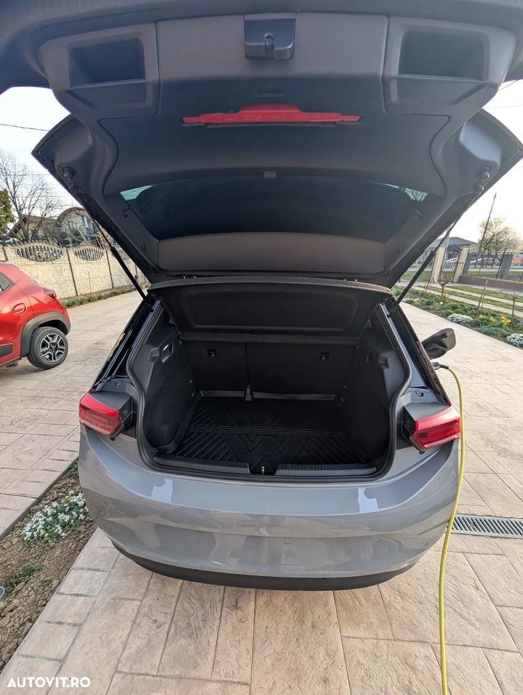 Volkswagen ID.3 58 kWh Pro Performance - 18