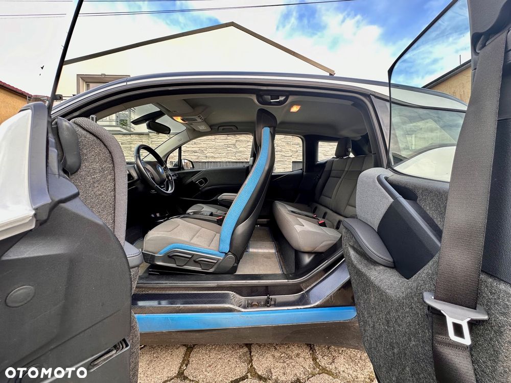 BMW i3 - 4